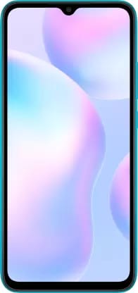 Buy Redmi 9i (4GB, 64GB) Green - Renewed